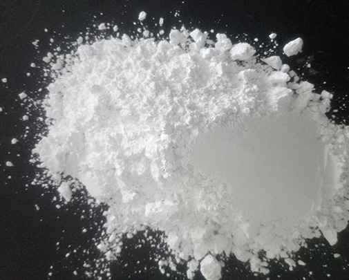 Alumina micro powder